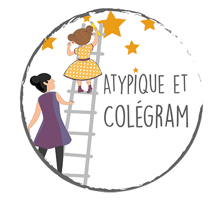 Atypique et Colégram